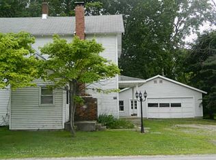 204 Water St, Pemberville, OH 43450