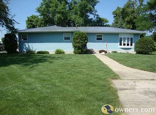 202 S Idaho St, Clark, SD 57225