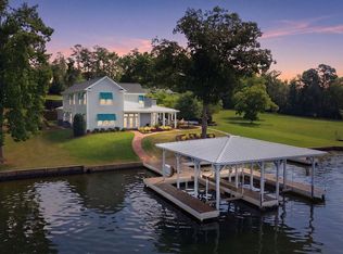 486 Camp Fellowship Rd, Waterloo, SC 29384