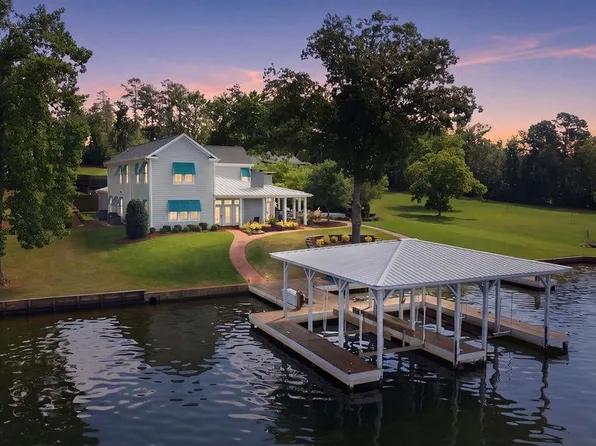 486 Camp Fellowship Rd, Waterloo, SC 29384