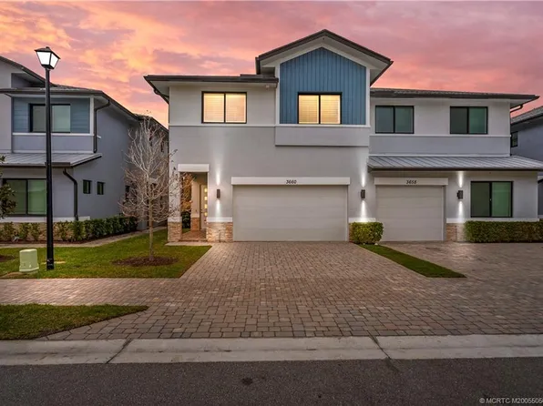 3660 SW Magnolia Ridge Ln, Palm City, FL 34990