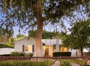 5731 Vista Del Monte Ave, Van Nuys, CA 91411