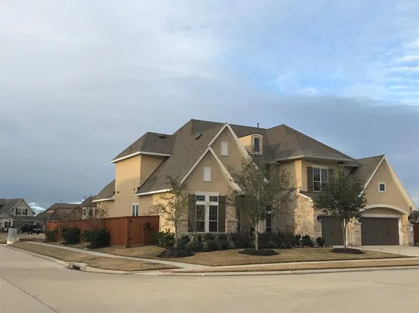 19703 Cornerstone Arbor Dr, Cypress, TX 77433