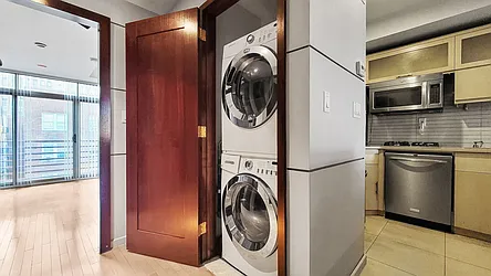 Rented by Keller Williams NYC