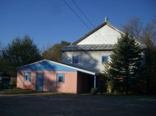 E2341 Danielson Rd, Waupaca, WI 54981