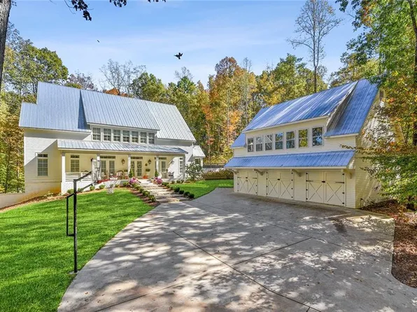 812 Lower Creighton Rd, Cumming, GA 30028