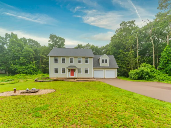 7 Southwinds Road, East Haddam, CT 06469