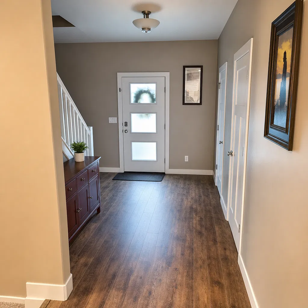 4 bed, 2.5 bath, 2939 sqft, $2,895 — Photo 2