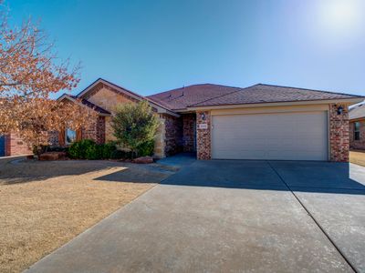6509 72nd St, Lubbock, TX, 79424