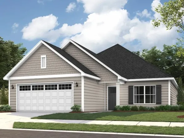 125 Springcreek Dr, Rehobeth, AL 36301