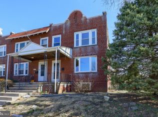 337 S 3rd Ave, West Reading, PA 19611