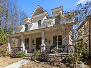 55 McEvoy Ln, Decatur, GA 30030