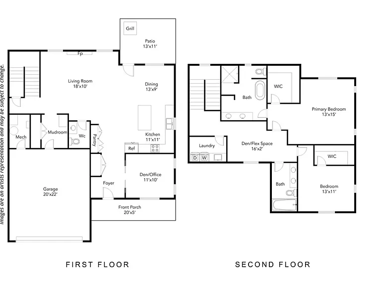 Woodhelm Townhomes — Photo 21