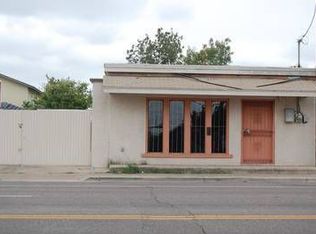 3004 San Bernardo Ave, Laredo, TX 78040