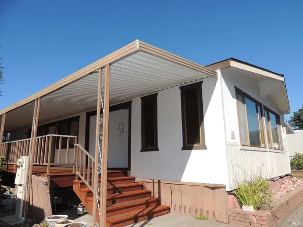 73 RANCHO Drive, Sonoma, CA 95476