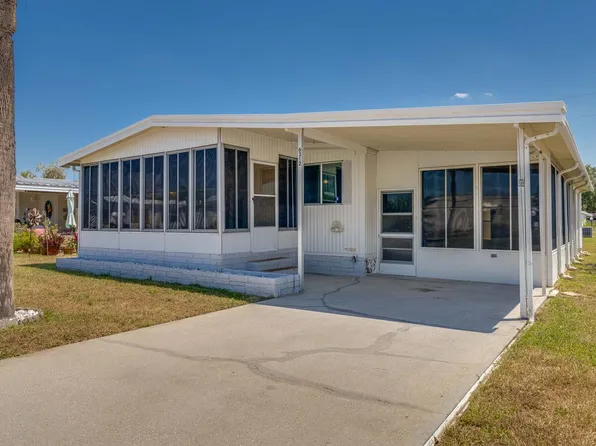 6312 Halifax Dr, North Fort Myers, FL 33917