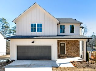 350 Blue Ridge Ave, Demorest, GA 30535