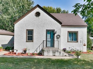 7757 Van Buren St NE, Spring Lake Park, MN 55432