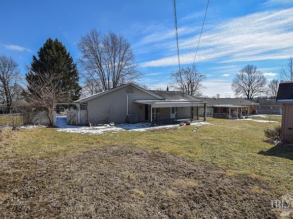 2nd image of 4701 N Terri Ln