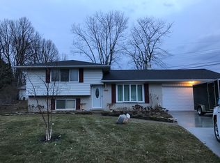 5625 Moceri Ln, Grand Blanc, MI 48439