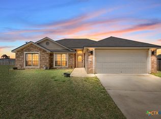 10201 Diana Dr, Killeen, TX 76542