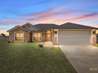 10201 Diana Dr, Killeen, TX, 76542