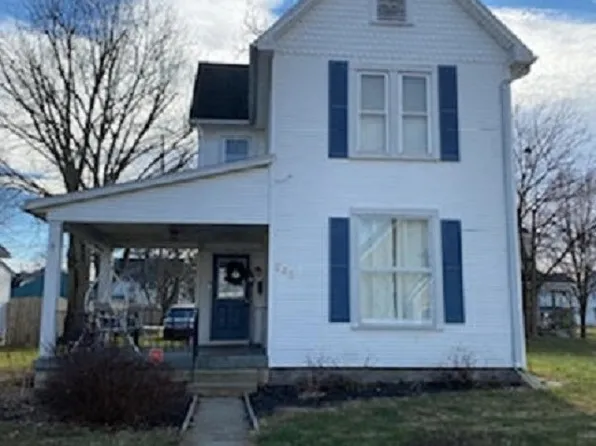 245 Pearl St, Richmond, IN 47374