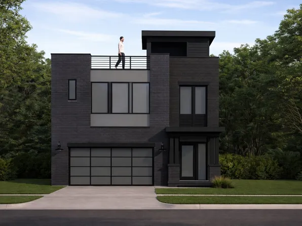 125 Modern Valley, Nashville, TN 37221