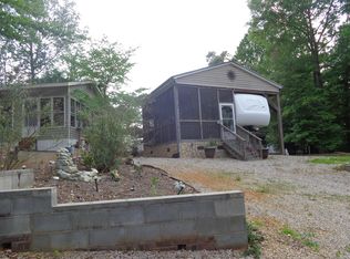 103 Musket Trl LOT 75, Mount Gilead, NC 27306