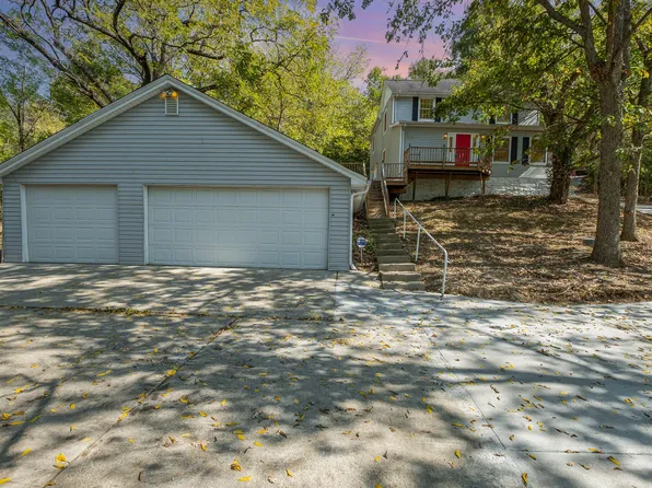 775 Horsebranch Rd, Edgewood, KY 41017