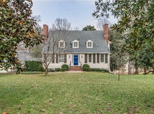 412 Sunnyside Dr, Nashville, TN 37205