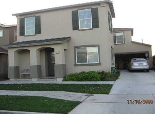 4357 Mathias Way UNIT 00, Merced, CA 95348