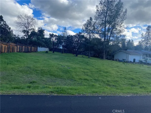 16180 Conestoga Rd #17, Hidden Valley Lake, CA 95467