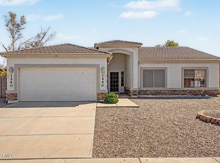 1240 E Melrose Loop, Casa Grande, AZ 85122