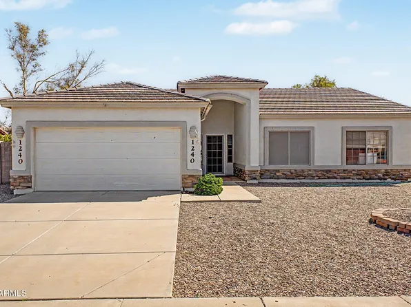 1240 E MELROSE Loop, Casa Grande, AZ 85122
