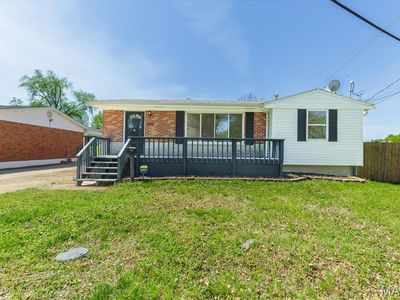 656 Beatrice Ave, Saint Louis, MO, 63125