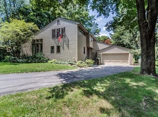 25 Abbot St, Andover, MA 01810