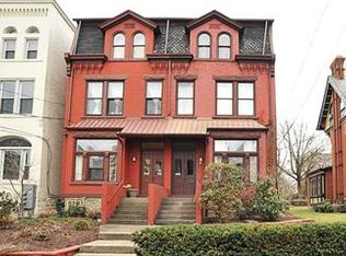 6326 Marchand St, Pittsburgh, PA 15206