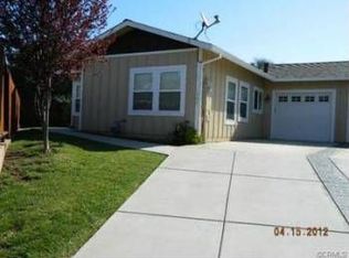 1686 Tunnel Hill Dr, Jackson, CA