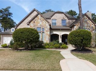 13919 Maple Cliff Ln, Cypress, TX 77429