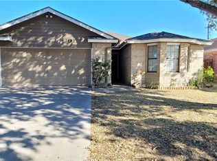 7802 Wolverine Dr, Corpus Christi, TX 78414