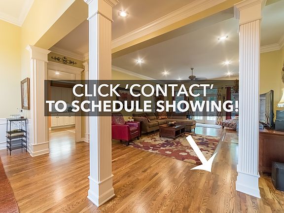 2nd image of 2812 Mossy Creek Dr