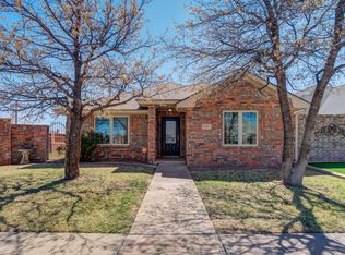 5801 110th St, Lubbock, TX 79424