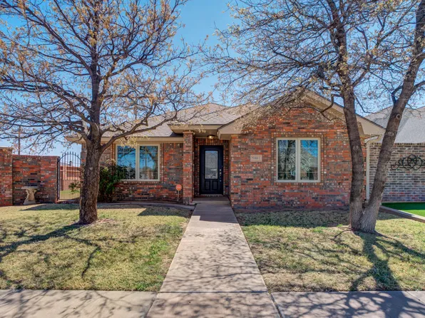 5801 110th St, Lubbock, TX 79424