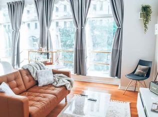 32 Peachtree St NW, Atlanta, GA 30303