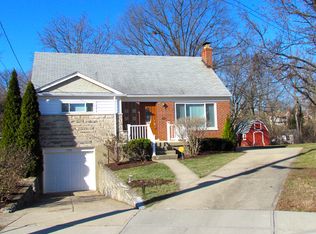 5790 Biscayne Ave, Cincinnati, OH
