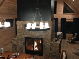 633 Mountain High Dr, Mineral Bluff, GA 30559