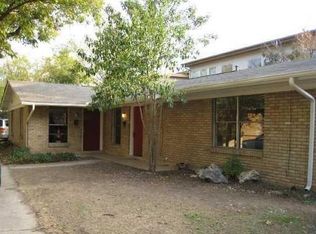 4015 Lewis Ln #B, Austin, TX 78756