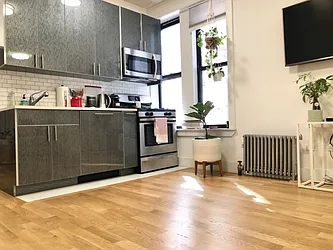 Rented by Beekman Street Realty