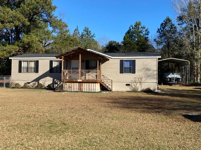 1492 Taw Caw Dr, Summerton, SC, 29148
